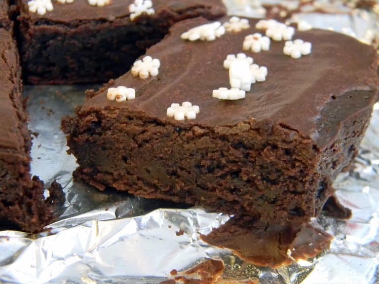 How Long Is Fudge Good For?