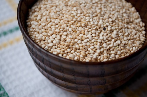 How Long Is Quinoa Good For