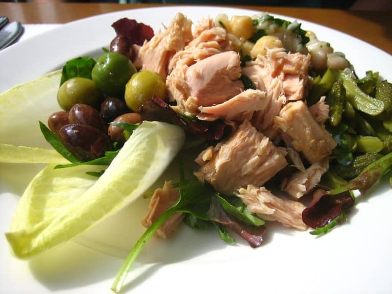 How Long Is Tuna Salad Good For?