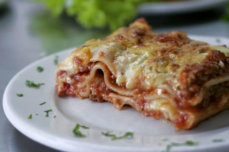 How Long Should You Cook Lasagna?