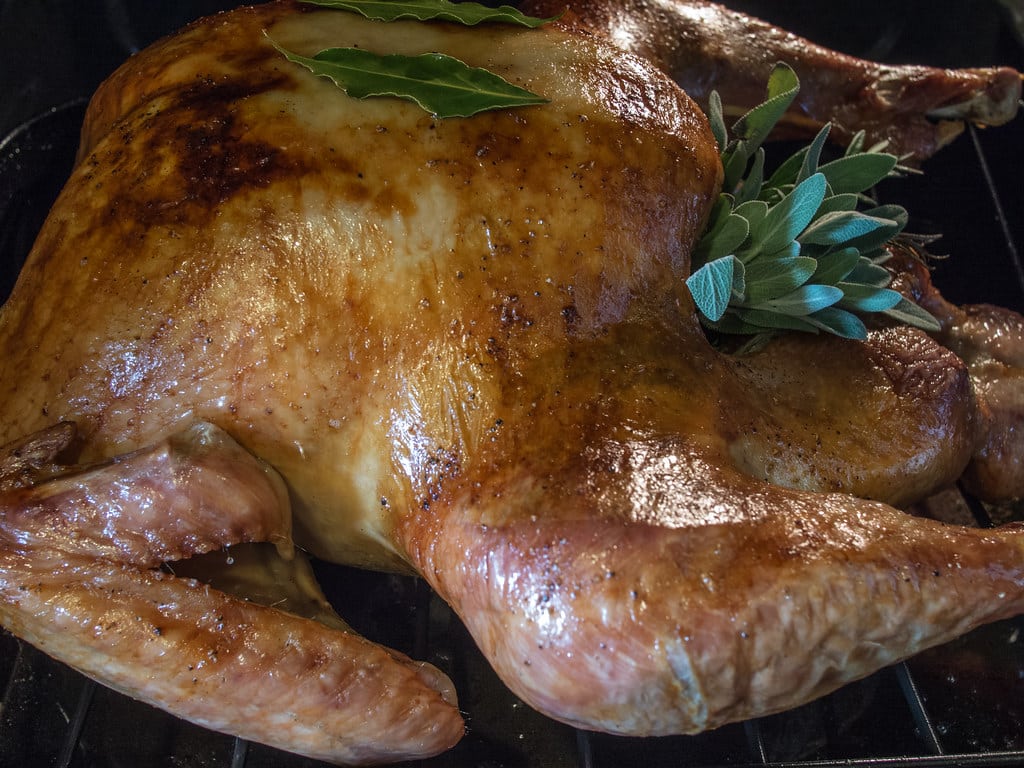 How Long To Cook A 20lb Turkey