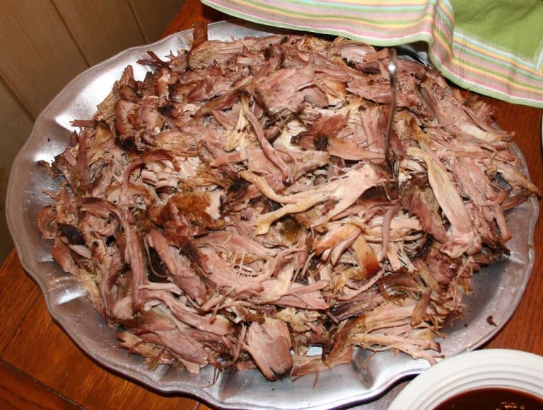 How Long To Cook Pork Butt In Oven?