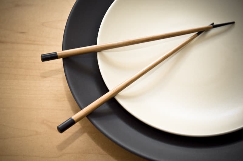 How To Make Chopsticks