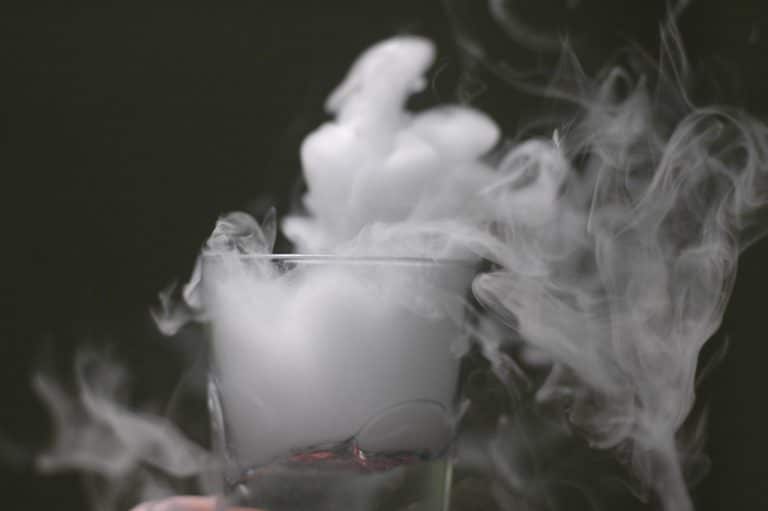 How To Make Dry Ice?