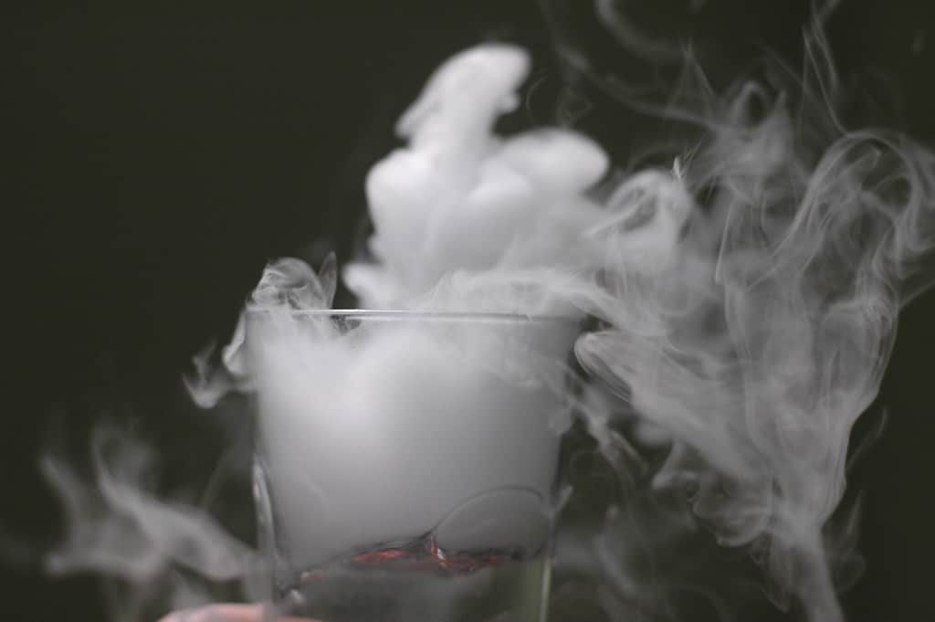 How To Make Dry Ice
