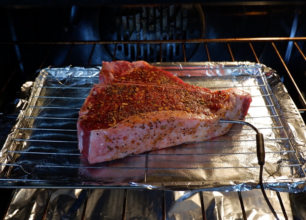 How To Sear Meat? 1