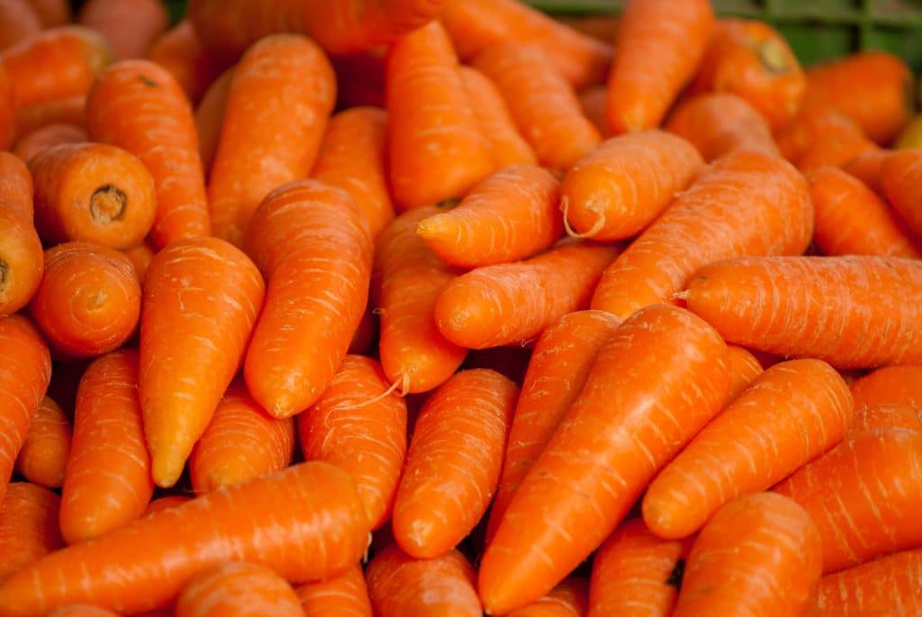 How To Store Baby Carrots? 1