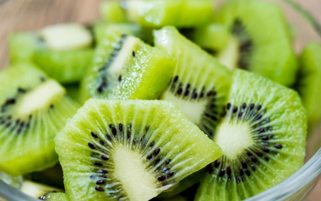 How To Store Kiwi Fruit