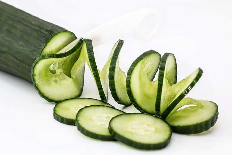 How To Tell If A Cucumber Is Bad