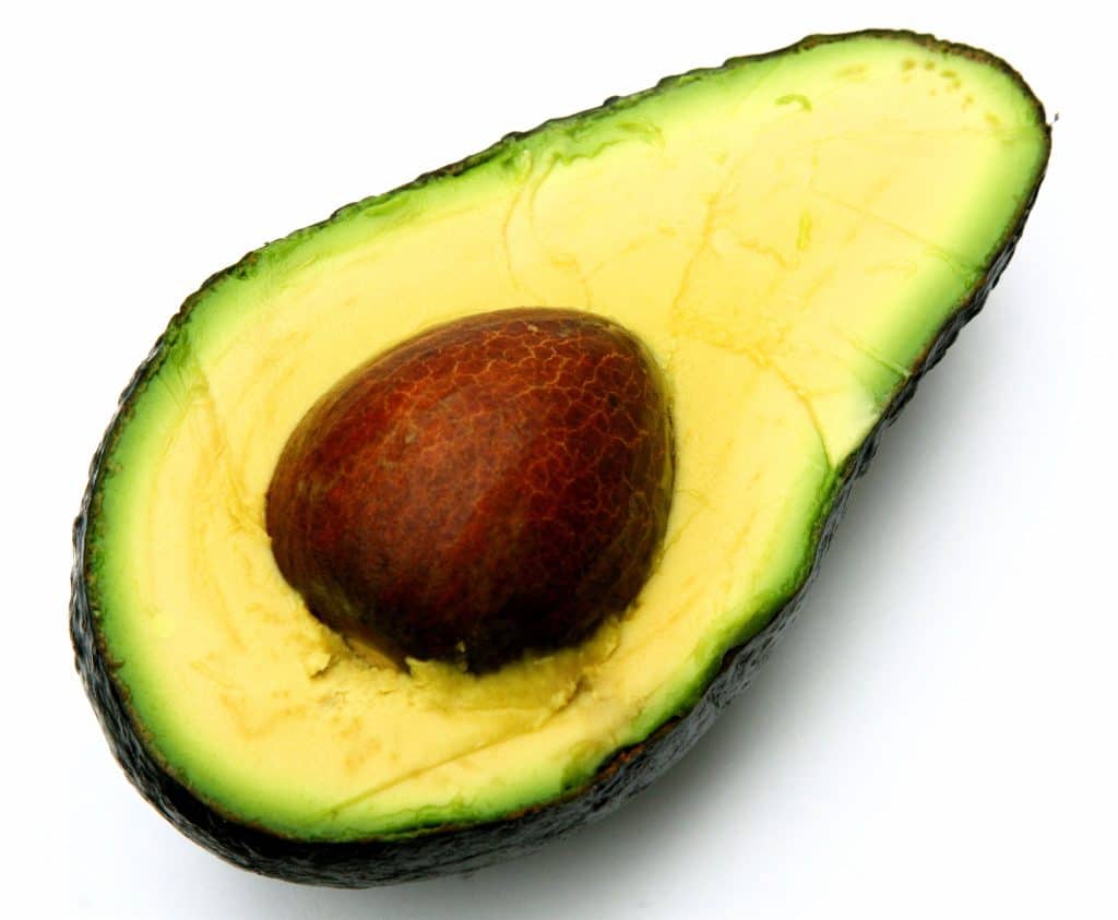 How To Tell If An Avocado Is Bad