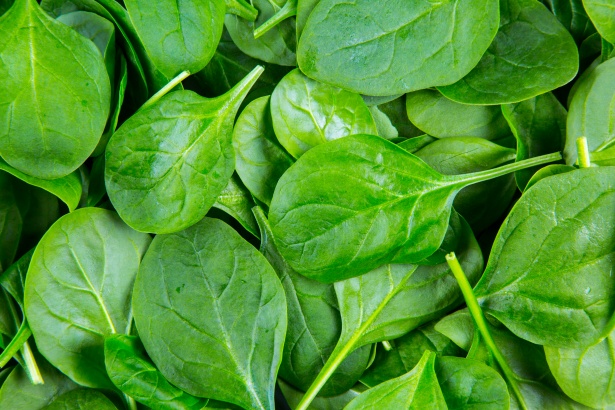 How To Tell If Spinach Is Bad