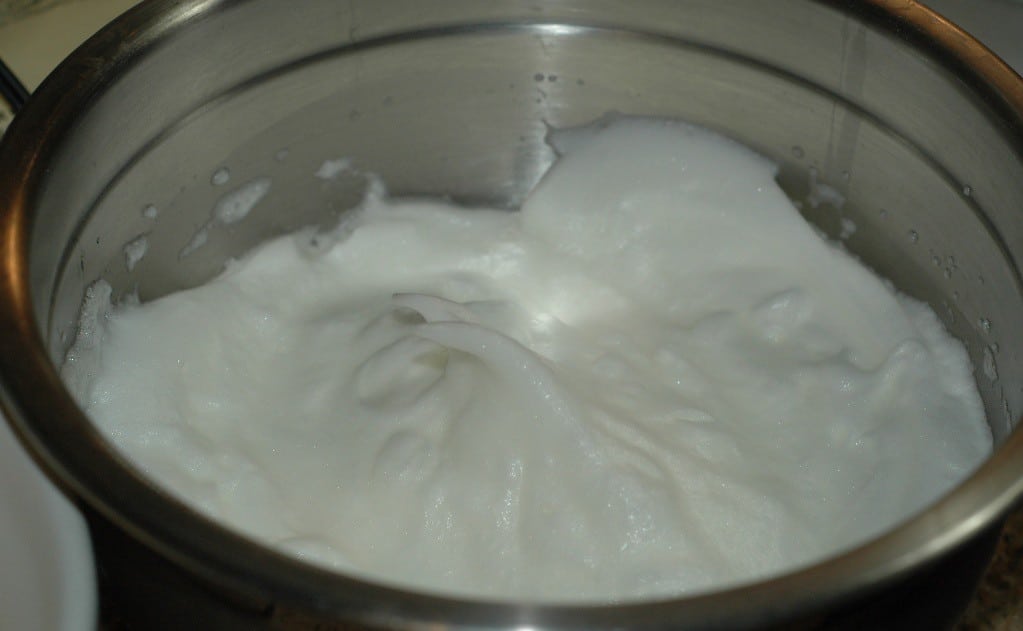 How To Thicken Frosting