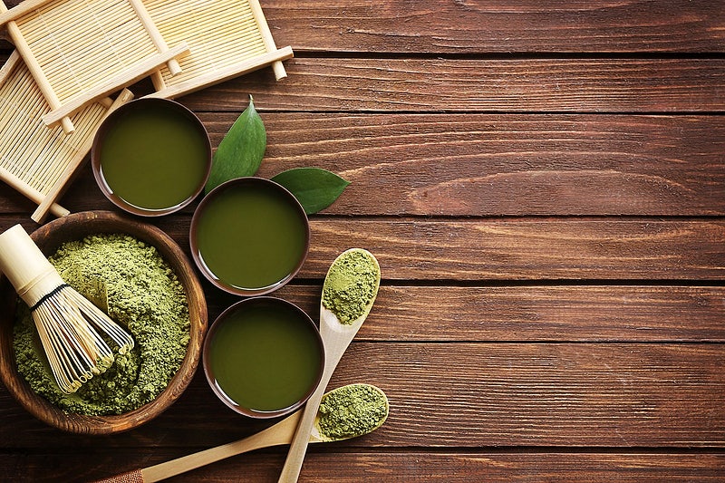 Is Green Tea Acidic? 1