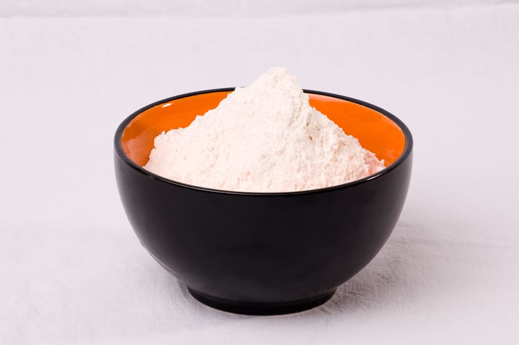 Is Tapioca Flour The Same As Tapioca Starch​? 1