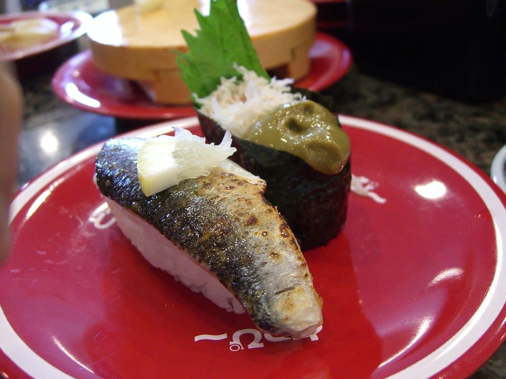 What Is Kani Sushi? A Guide To This Unique Japanese Dish 1