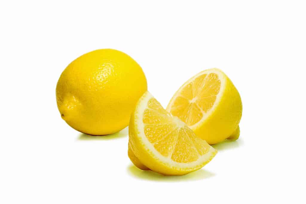 lemons