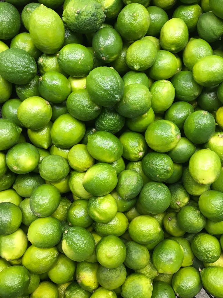 Lime