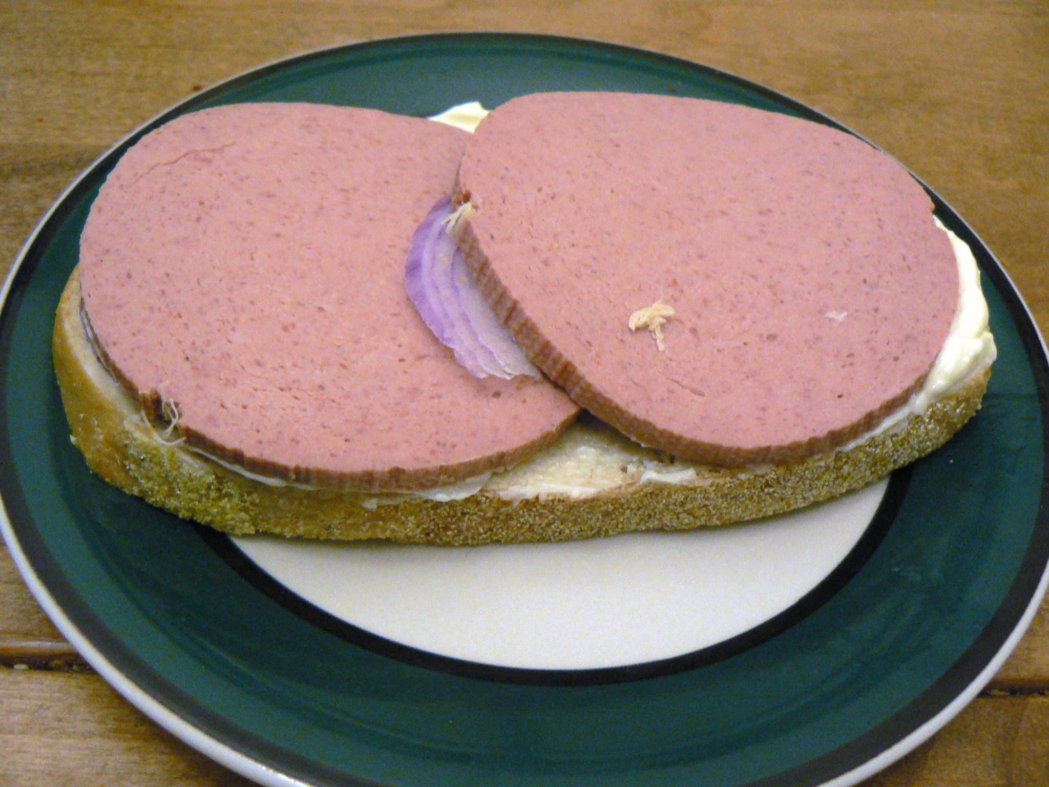 Can You Freeze Liverwurst?
