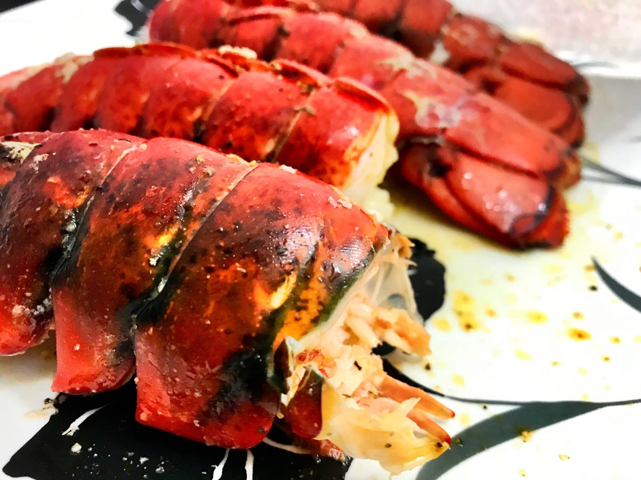 Can You Freeze Lobster Tails?