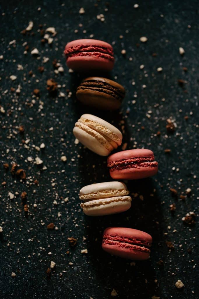 Can Macaroons Last In The Fridge? 2