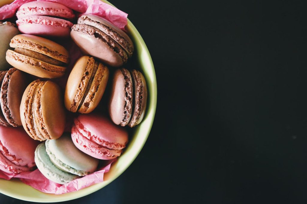 Macaroons