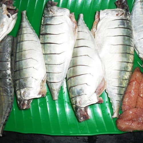 How Much Mackerel Is Safe To Eat?