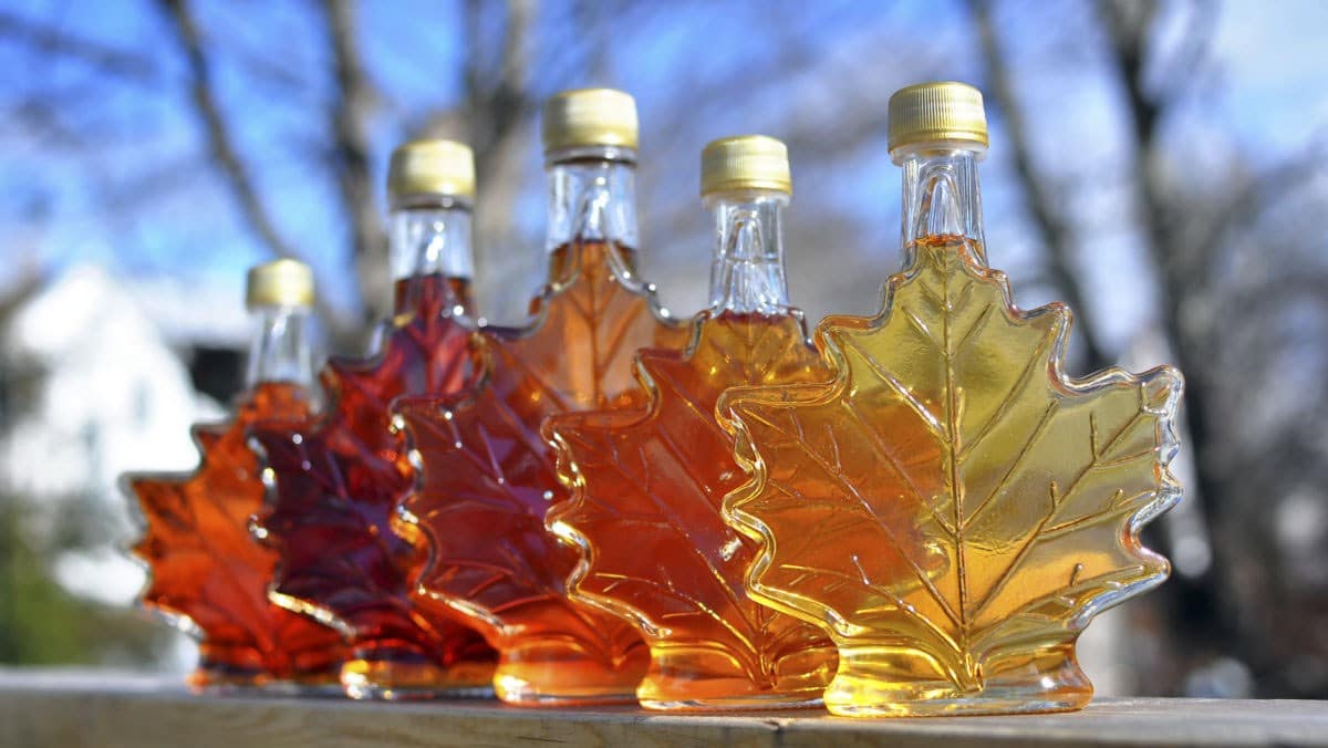 Does Maple Syrup Go Bad 