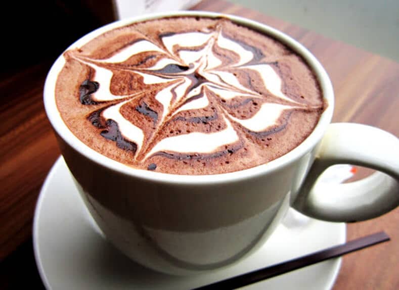 Mocha Vs Latte Vs Cappuccino? 1
