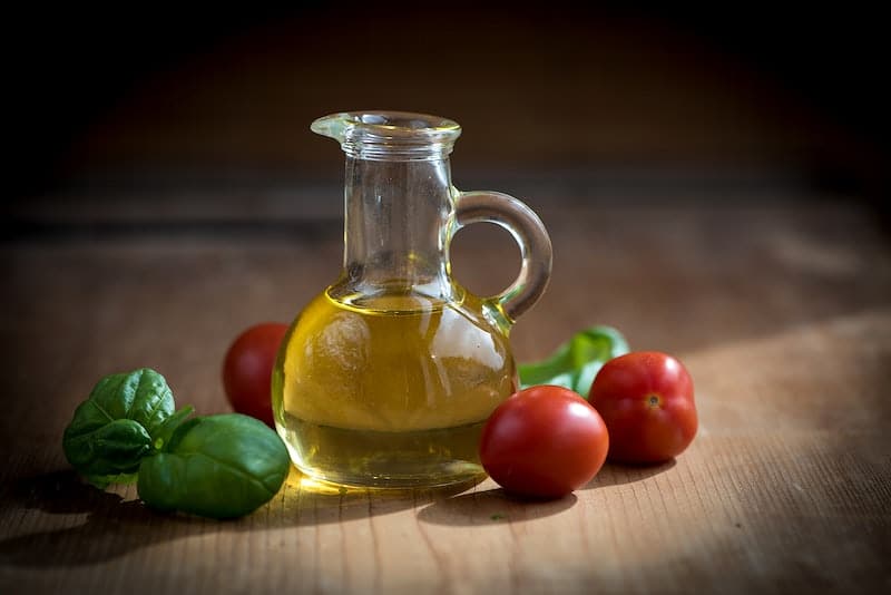 Does Olive Oil Go Bad? 1