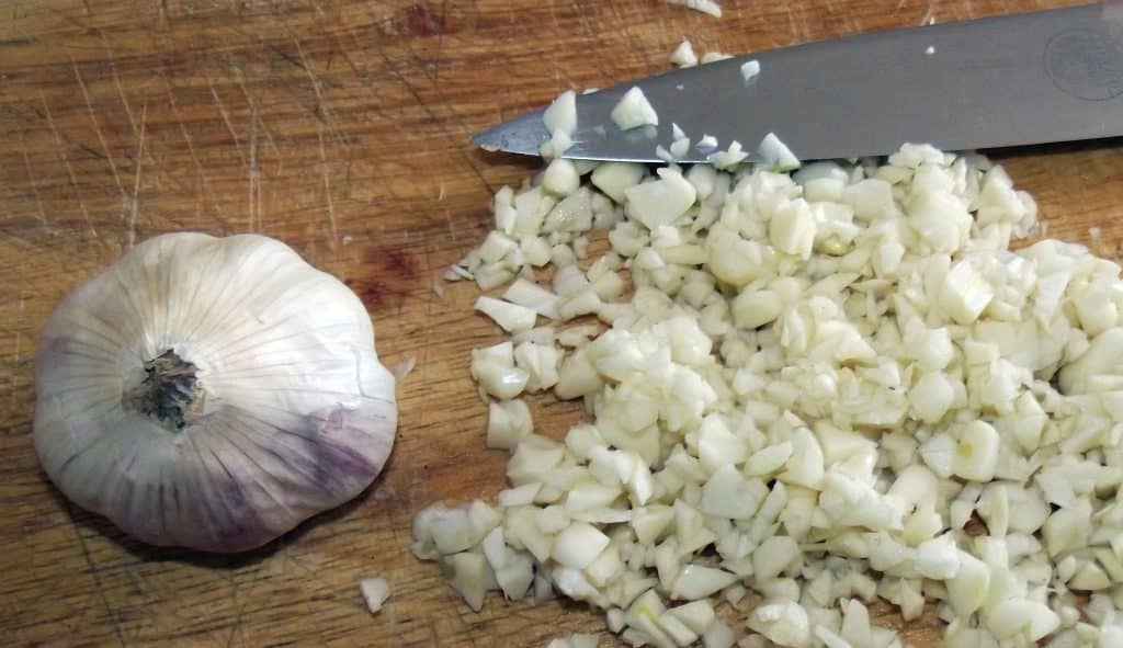 Top 9 clove of garlic to tsp 2022