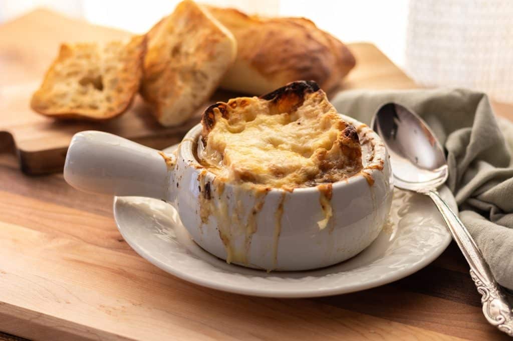 Onion Soup