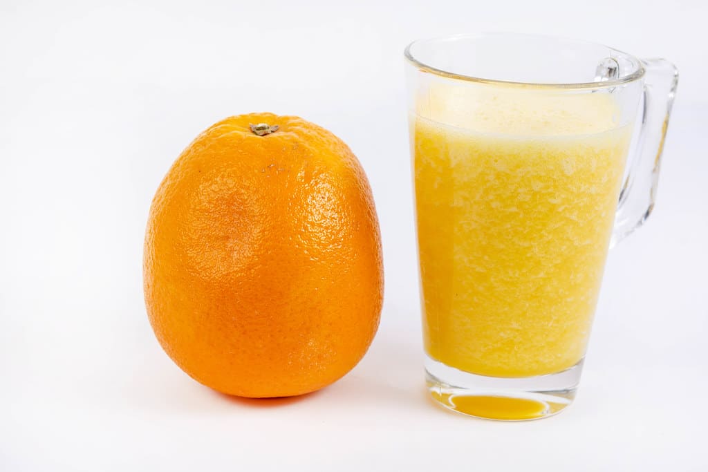 Can You Freeze Orange Juice? 1