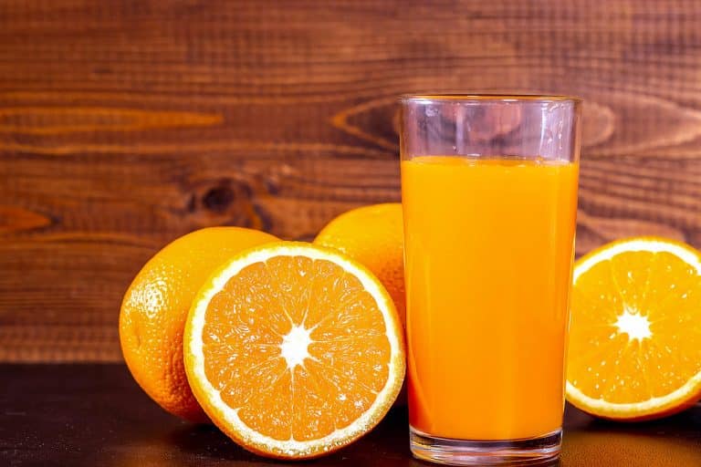 Can Orange Juice Go Bad?
