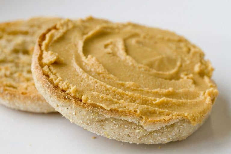 Does Peanut Butter Go Bad?