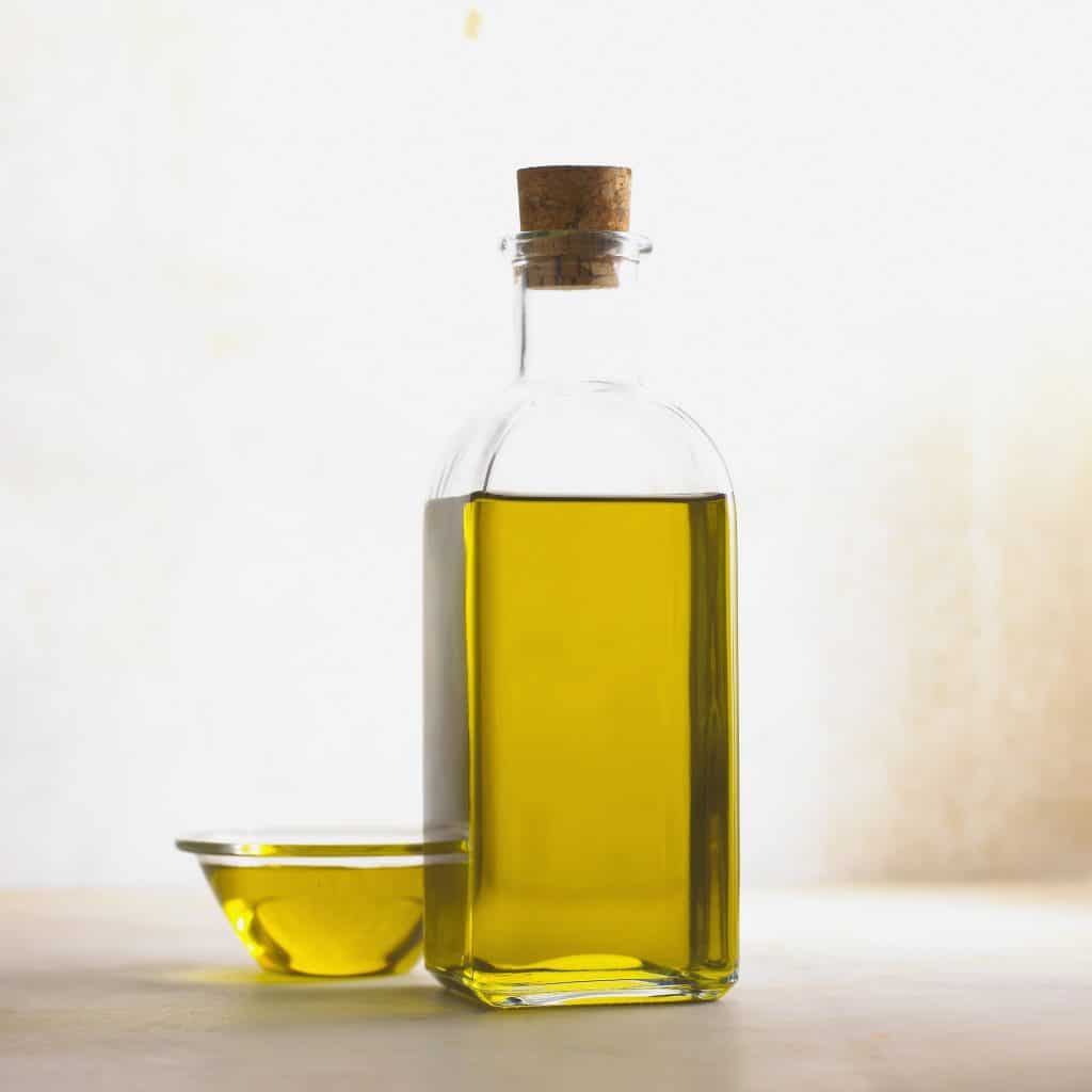 Does Peanut Oil Go Bad? 1