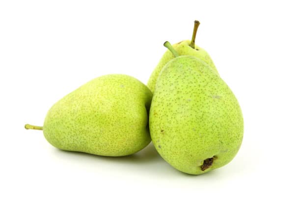 Can You Freeze Pears? 1