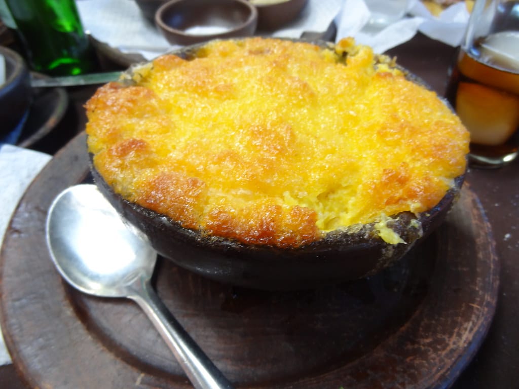 Peruvian Dish "Pastel De Choclo" Is A Must-Try 1