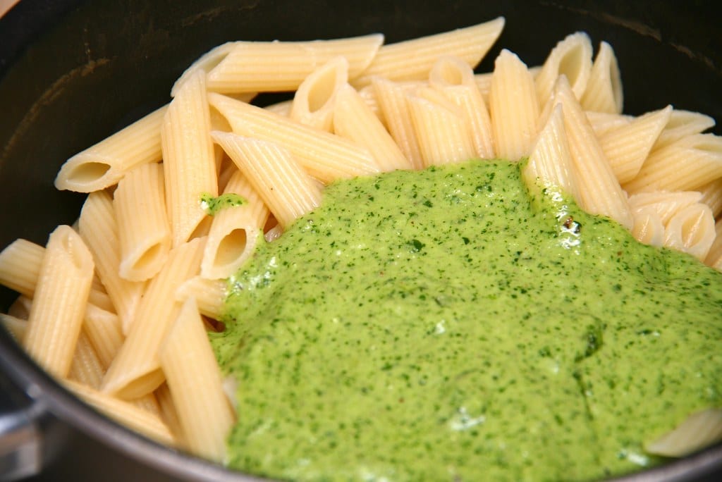 Does Pesto Go Bad? 1