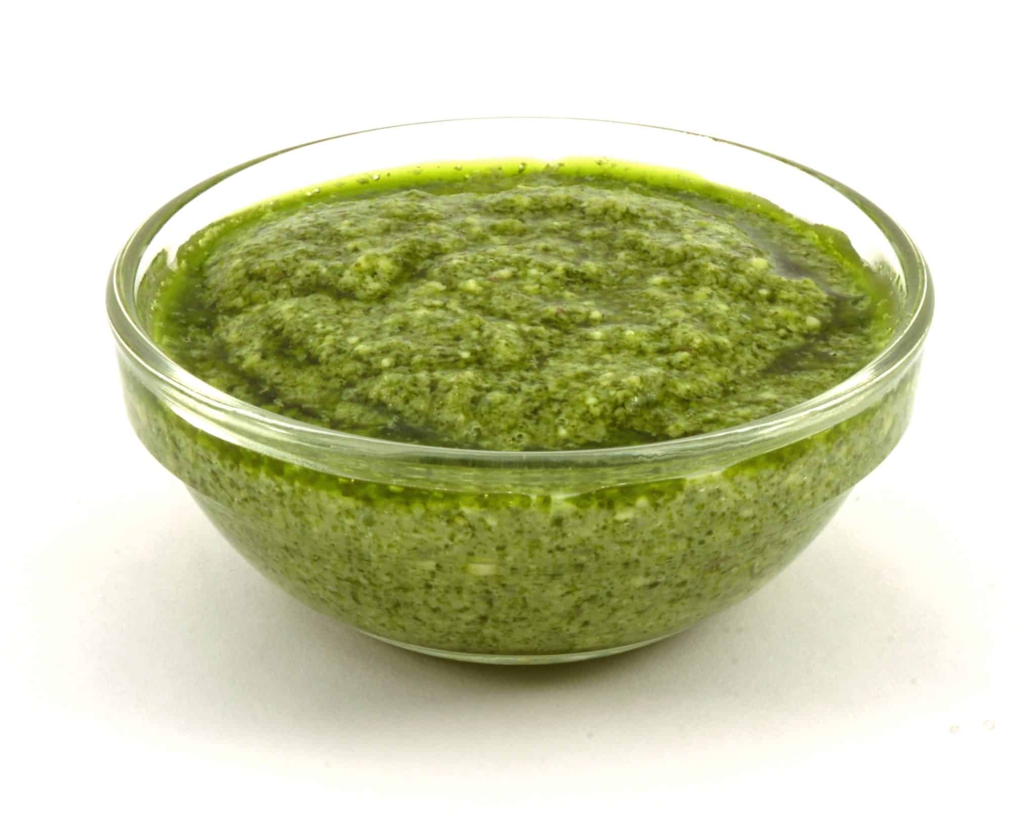 Does Pesto Go Bad?