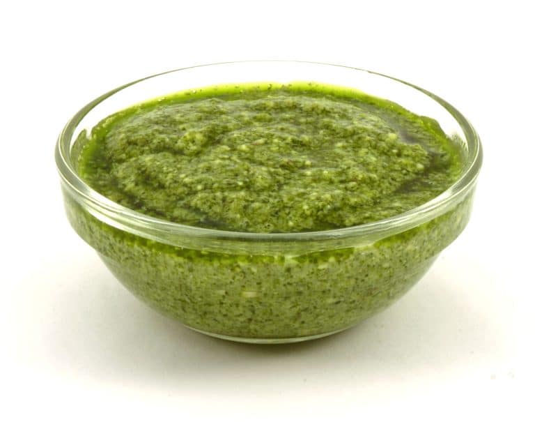 Does Pesto Go Bad?