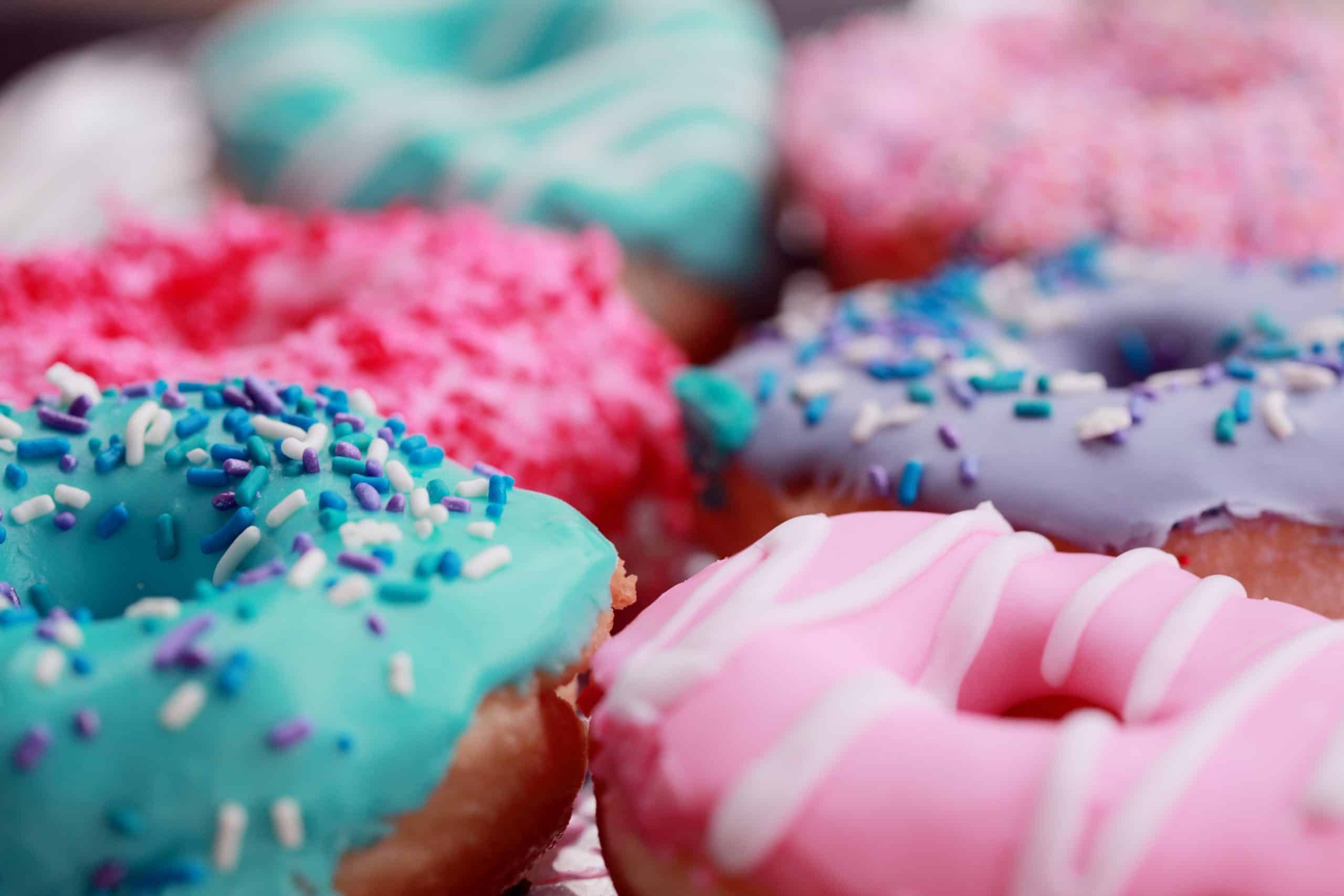 Pillsbury Biscuits Donuts Recipe
