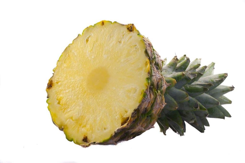 Pineapple2