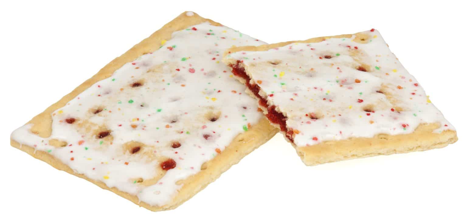 Do Pop Tarts Expire?