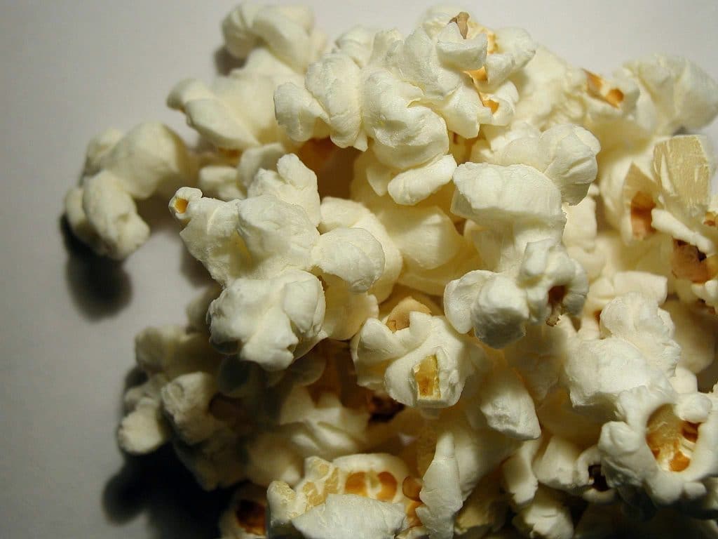 Can Popcorn Go Bad? 1