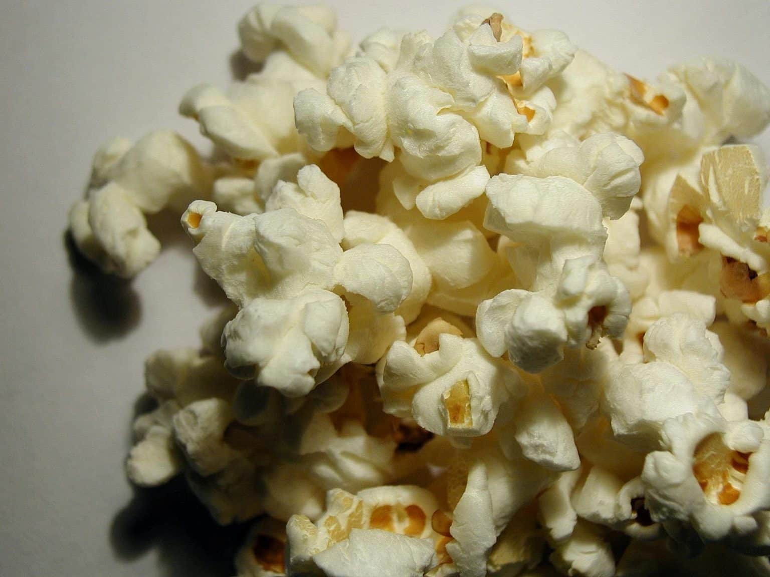 Can Popcorn Go Bad?