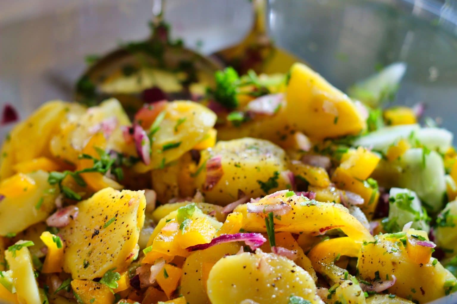 How Long Does Potato Salad Last how-long-does-potato-salad-last