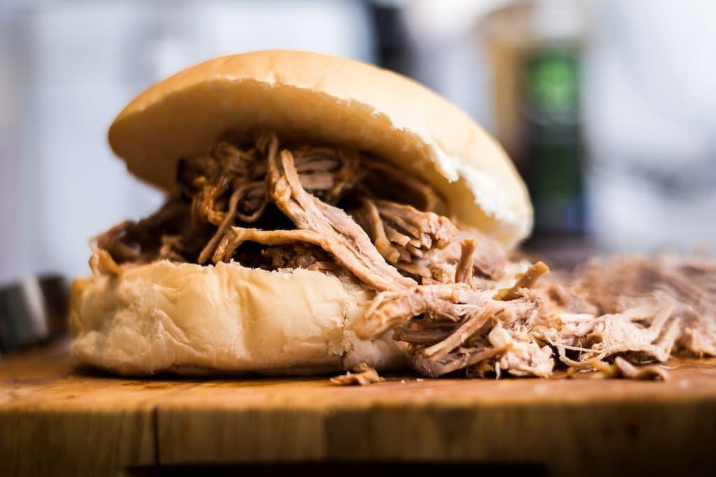 How Long Does Pulled Pork Last In The Fridge? 1
