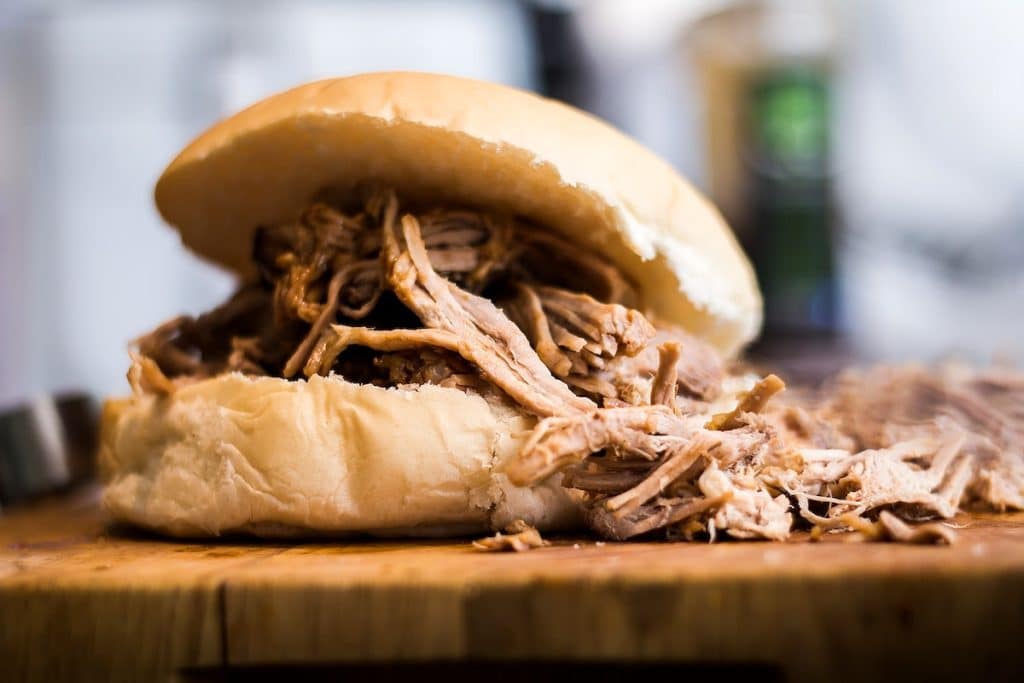 How Long Does Pulled Pork Last In The Fridge? 2