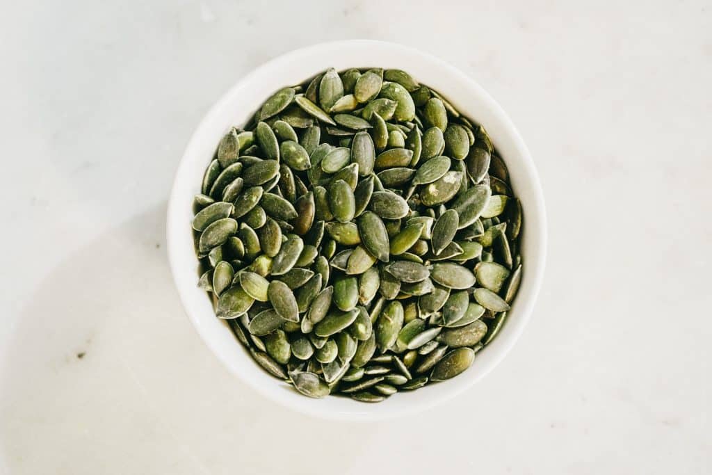 Do Pumpkin Seeds Go Bad?