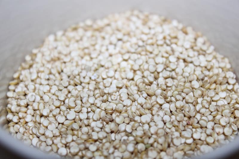 How Long Is Quinoa Good For? 1